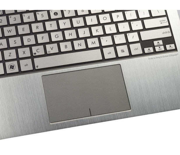 ASUS Zenbook UX21E-KX008V i7-2677M/4GB/128/7HP64 - 77069 - zdjęcie 4